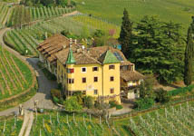 Hotel Ansitz Tschindlhof