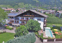 Garni Franz Leiter**