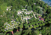 Donaupark Camping Tulln