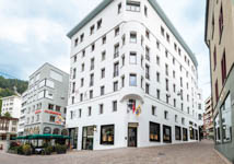 Art Boutique Hotel Monopol****