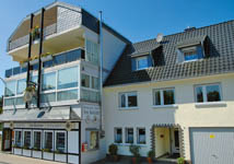 Hotel Zum Holländer