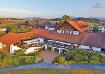 Landgasthof Osterseen***s