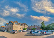 Sport- & Tagungshotel De Poort