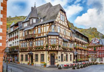 Hotel-Restaurant Altkölnischer Hof***s