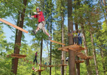 Sportbahnen Atzmännig