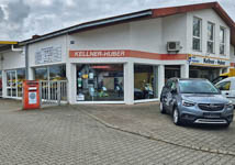 Autohaus Kellner und Huber GmbH