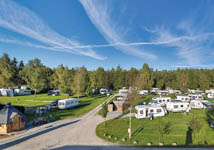 Entenfarm Hohnstein
