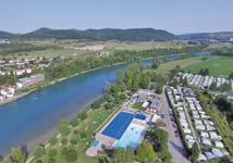 Camping Oberfeld