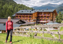 BAD MOOS - Dolomites Spa Resort****s