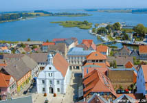 Stadt Wolgast (Vorpommern)