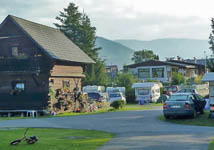 Camping Gerli