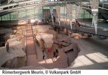 Römerbergwerk Meurin