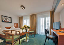 Hotel Unger