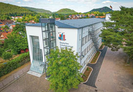 Deutsches Schuhmuseum Hauenstein