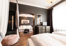 Hotel Würzburger Hof*****
