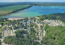 Themencamping Grünewalder Lauch
