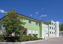 Hotel Jägerhof***