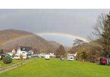 Campingplatz Friedensthal