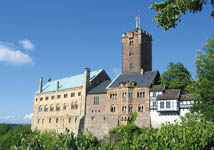 Wartburg-Stiftung Eisenach