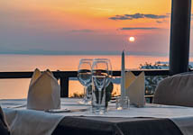 Hotel Restaurant Schönblick