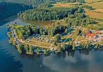 Camping Höllensteinsee