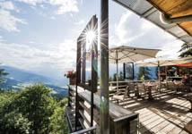 Biohotel Grafenast
