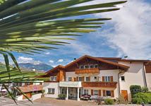 Hotel Ultenerhof***