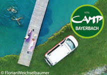Vital CAMP Bayerbach