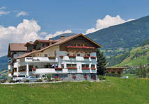 Hotel Stolz****